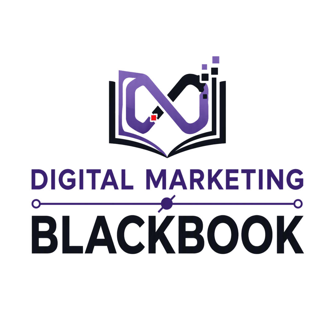 Digital Marketing Black Book